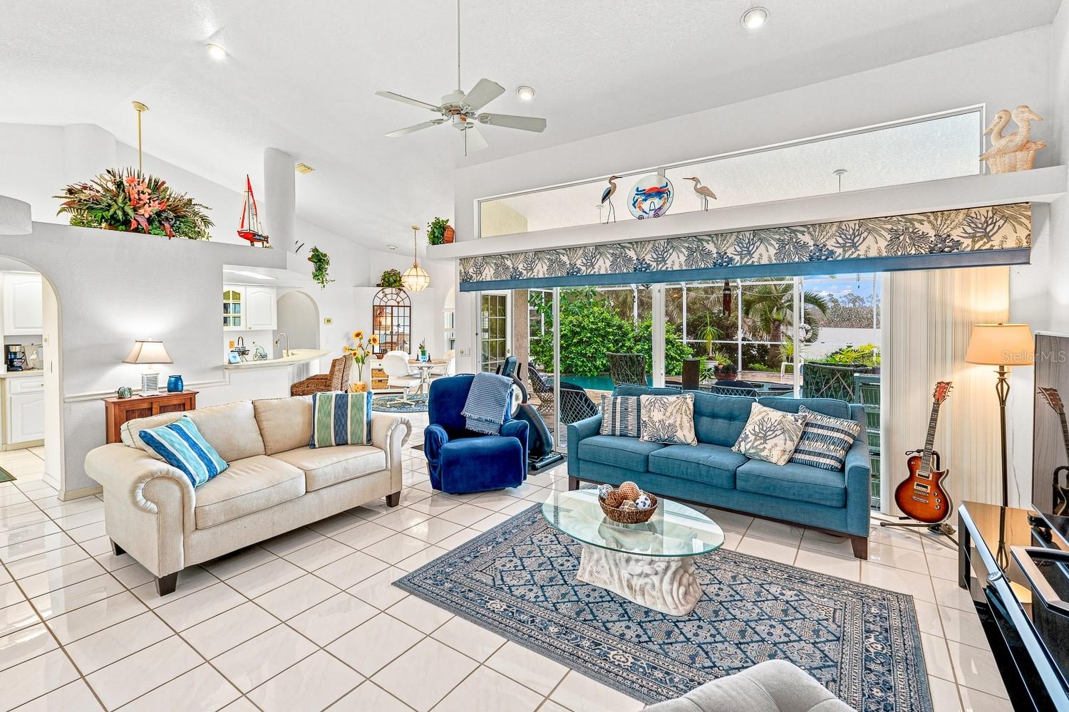 Single Family Residence at 10535 AZTEC RD, PORT CHARLOTTE, photo 8 of 44