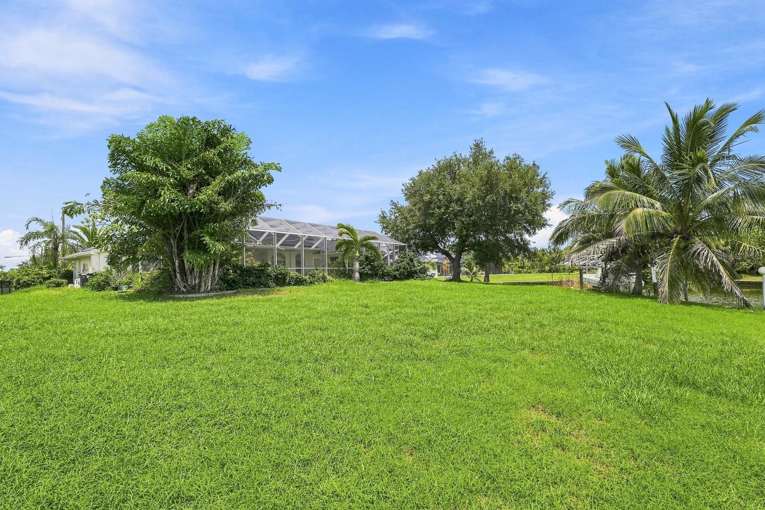 Single Family Residence at 10535 AZTEC RD, PORT CHARLOTTE, photo 30 of 44