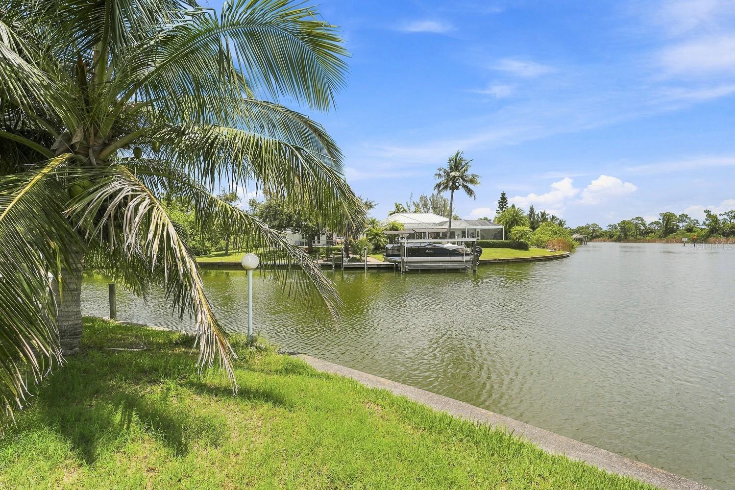 Single Family Residence at 10535 AZTEC RD, PORT CHARLOTTE, photo 33 of 44