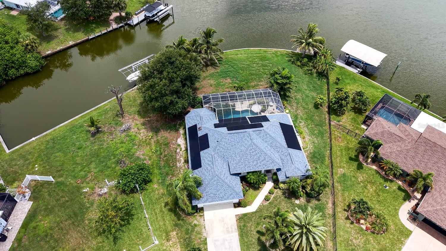 Single Family Residence at 10535 AZTEC RD, PORT CHARLOTTE, photo 6 of 44