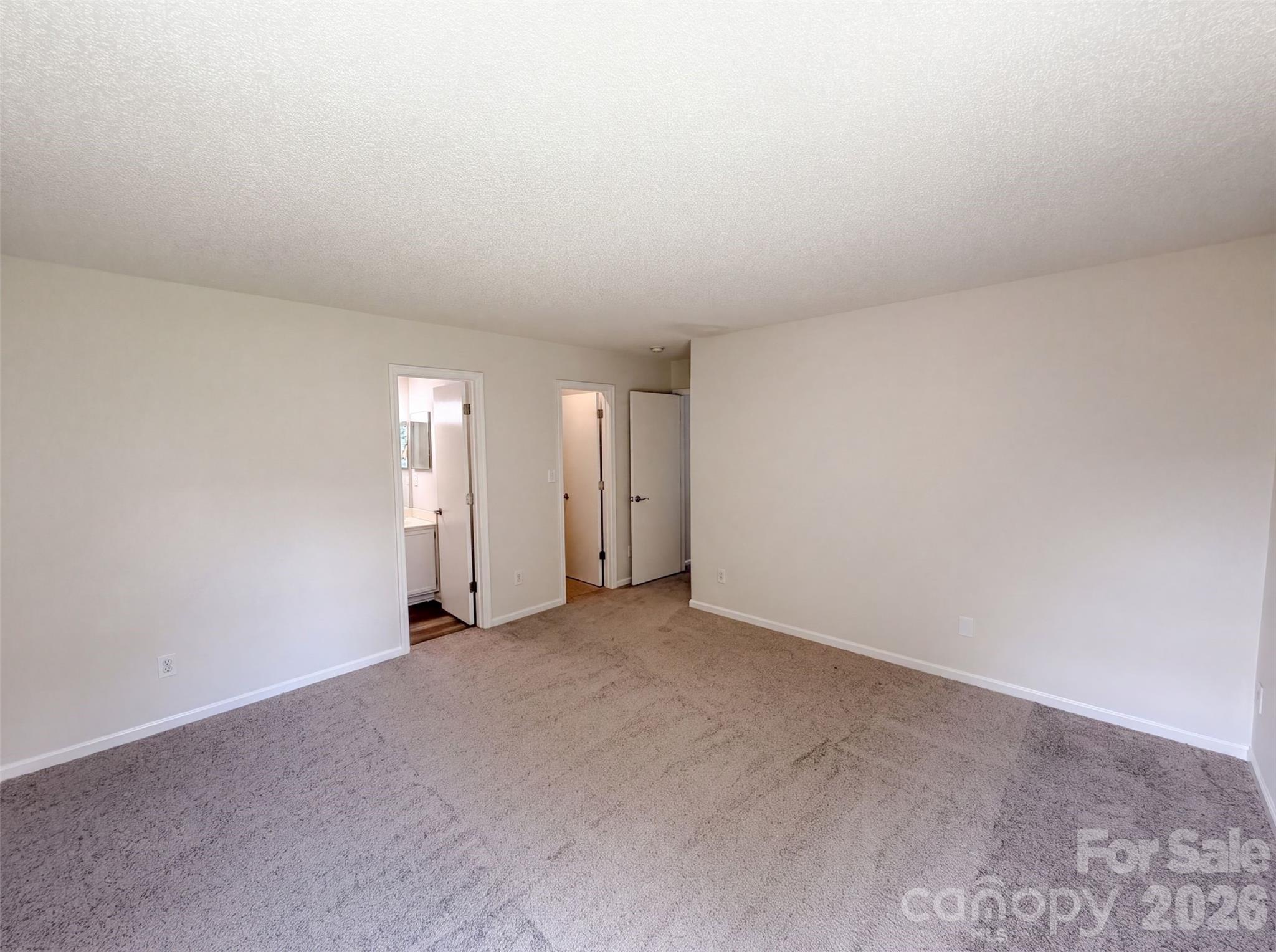 Staged Photo - 440 First Turn Court SW, Concord