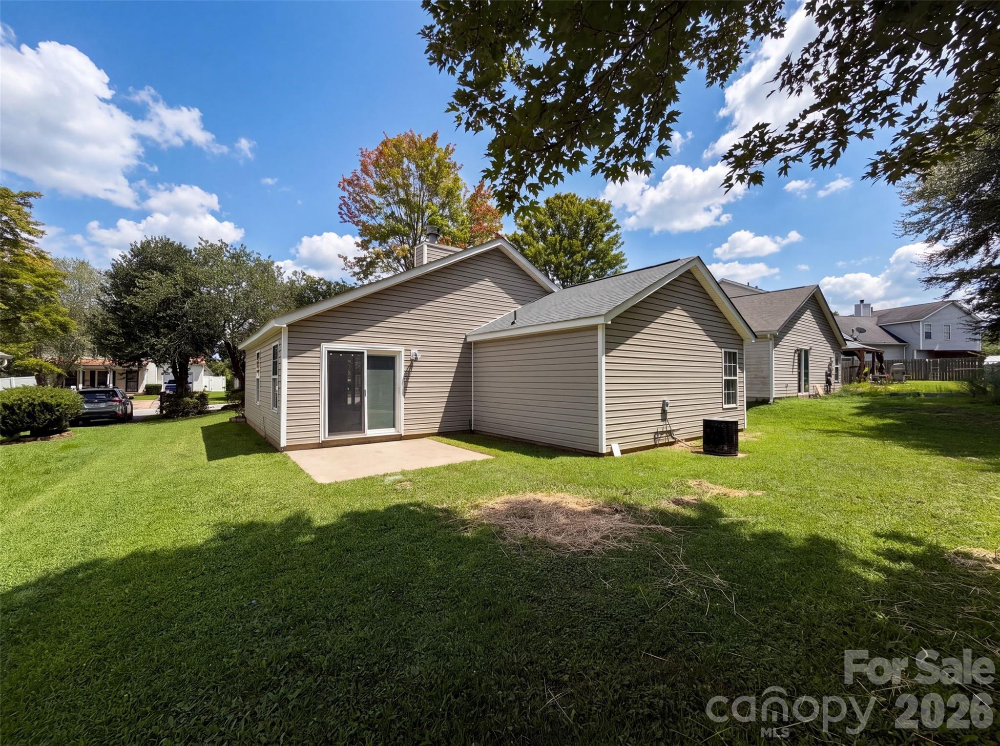 Single Family Residence at 440 First Turn Court SW, Concord, photo 16 of 21