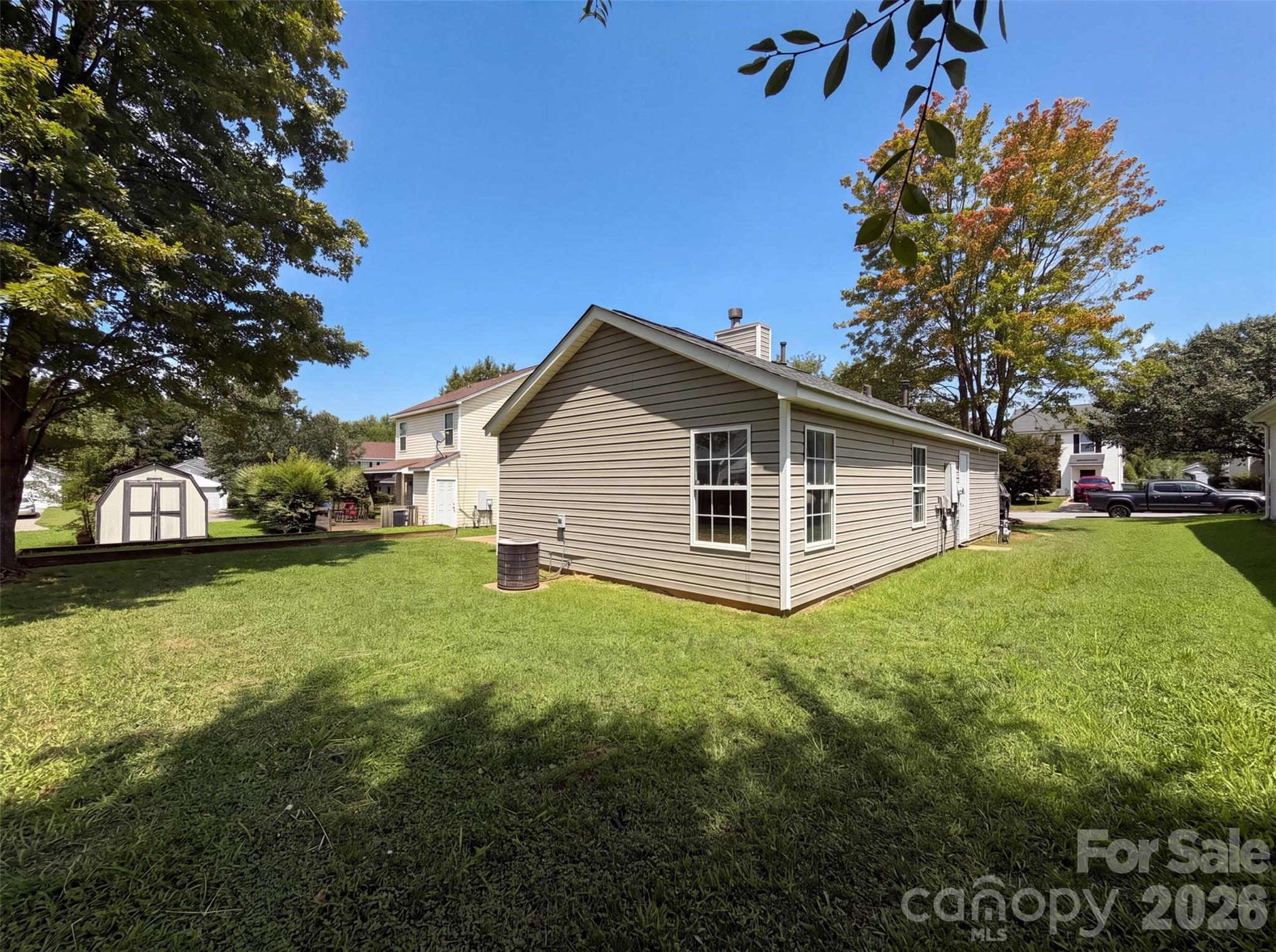 Single Family Residence at 440 First Turn Court SW, Concord, photo 17 of 21