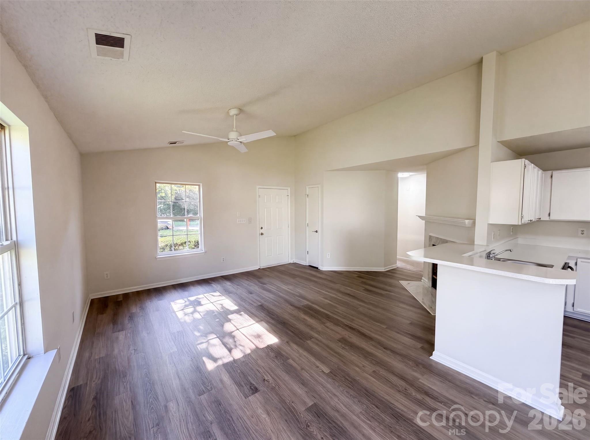 Single Family Residence at 440 First Turn Court SW, Concord, photo 19 of 21