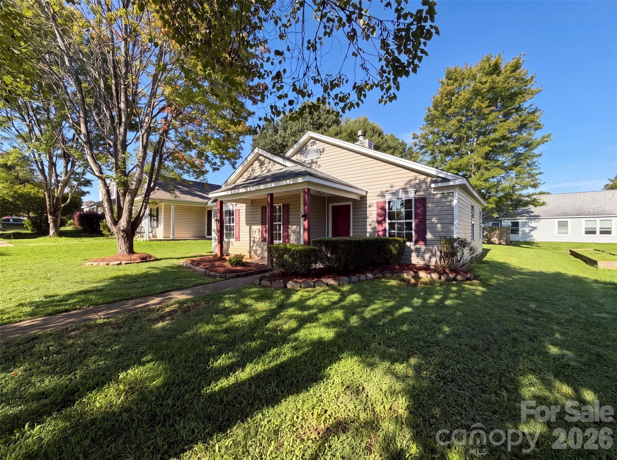 Single Family Residence at 440 First Turn Court SW, Concord, photo 20 of 21