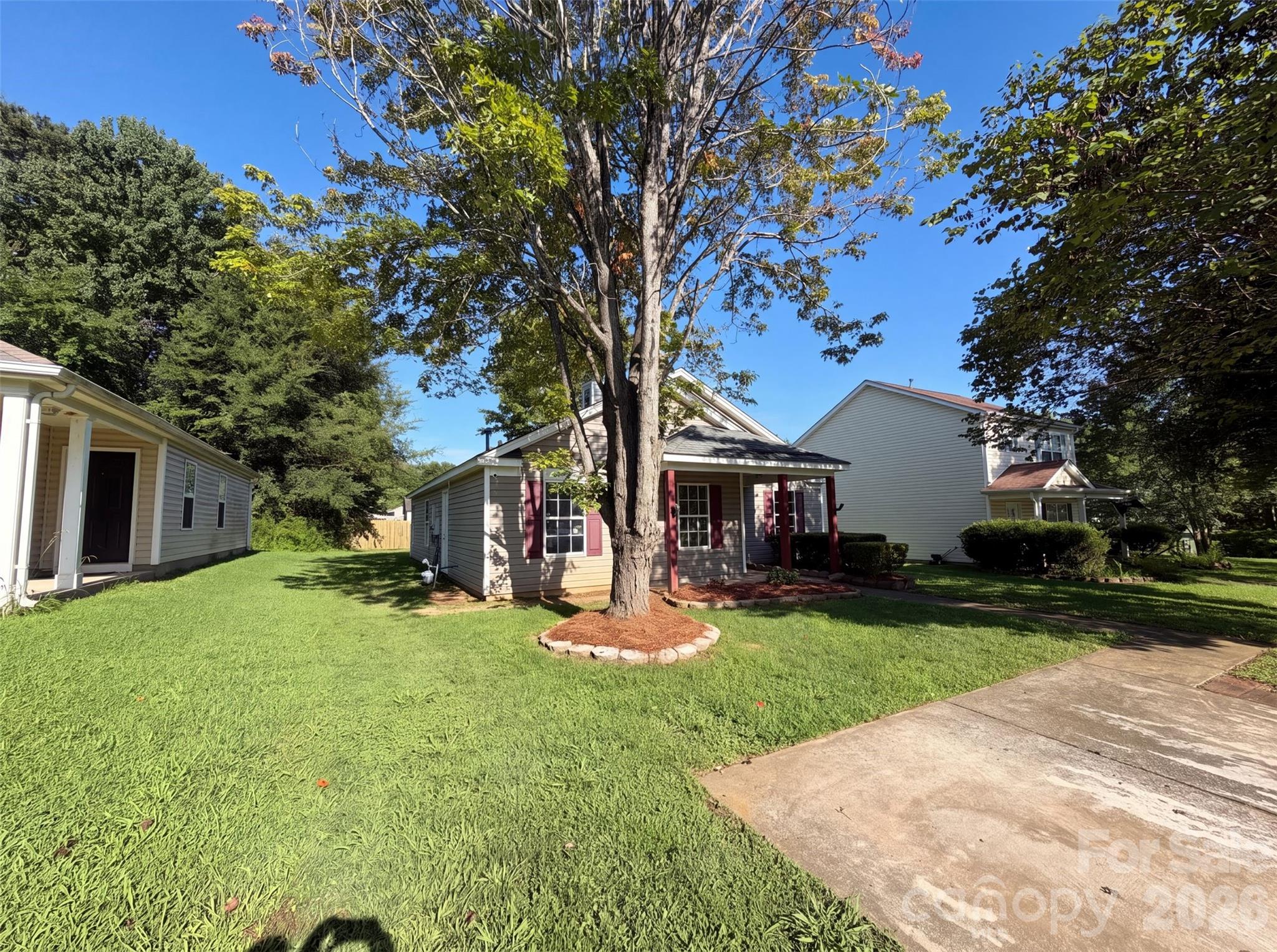 Single Family Residence at 440 First Turn Court SW, Concord, photo 21 of 21