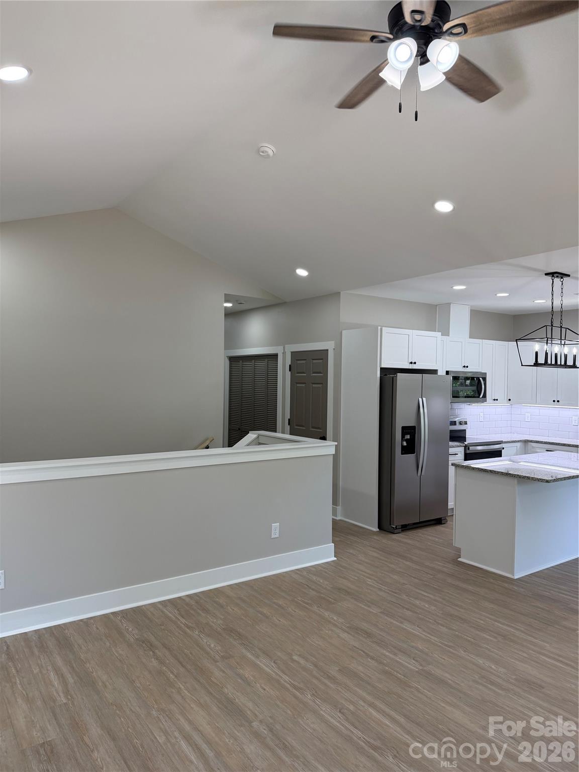 Single Family Residence at 1135 Pinebrook Avenue SE, Valdese, photo 11 of 45