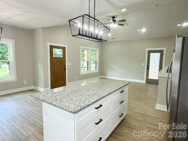 Single Family Residence at 1135 Pinebrook Avenue SE, Valdese, photo 17 of 45