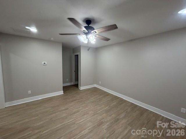 Single Family Residence at 1135 Pinebrook Avenue SE, Valdese, photo 25 of 45