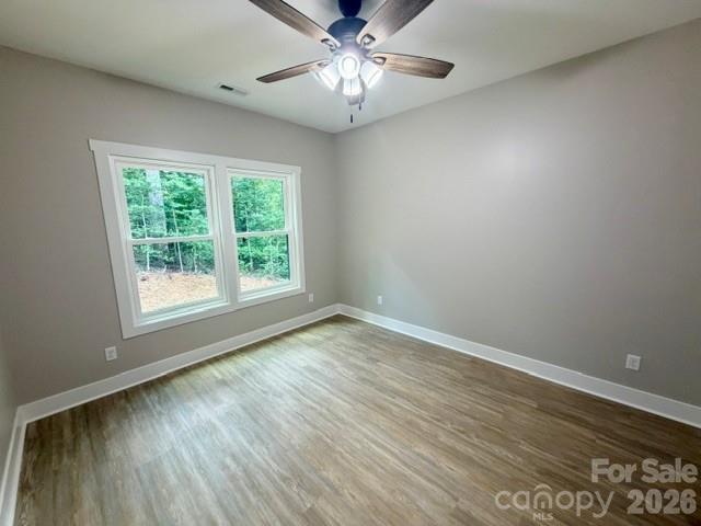 Single Family Residence at 1135 Pinebrook Avenue SE, Valdese, photo 31 of 45