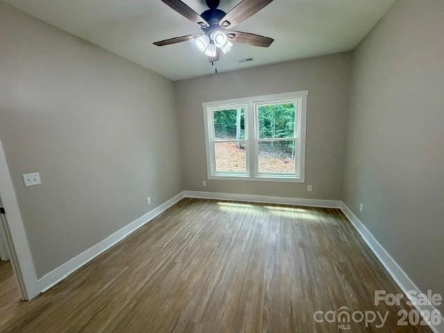 Single Family Residence at 1135 Pinebrook Avenue SE, Valdese, photo 32 of 45