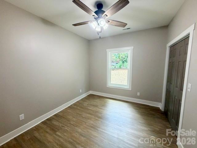 Single Family Residence at 1135 Pinebrook Avenue SE, Valdese, photo 35 of 45
