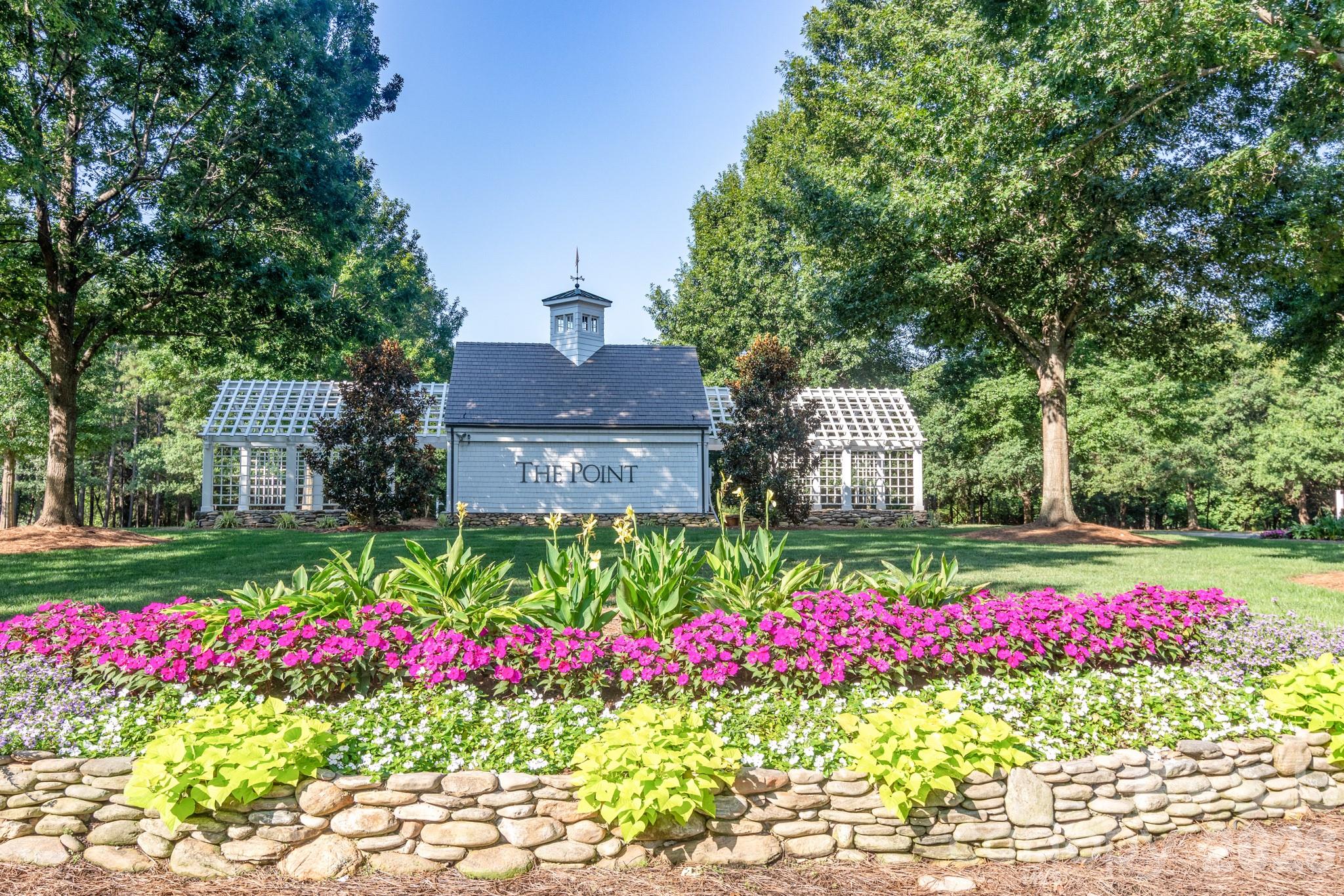 Single Family Residence at 104 Gammon Point Court, Mooresville, photo 34 of 37