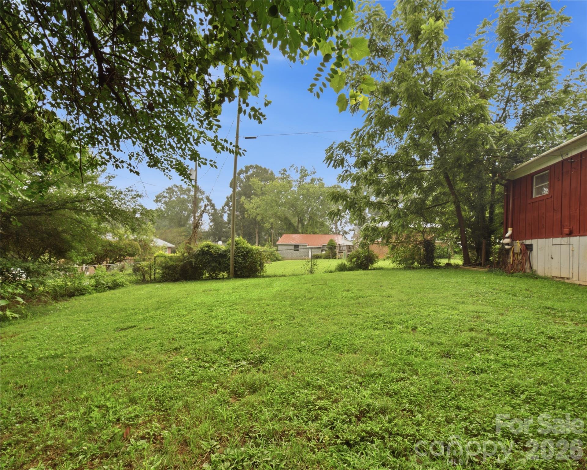 Single Family Residence at 307 Beverly Avenue, Hendersonville, photo 24 of 32
