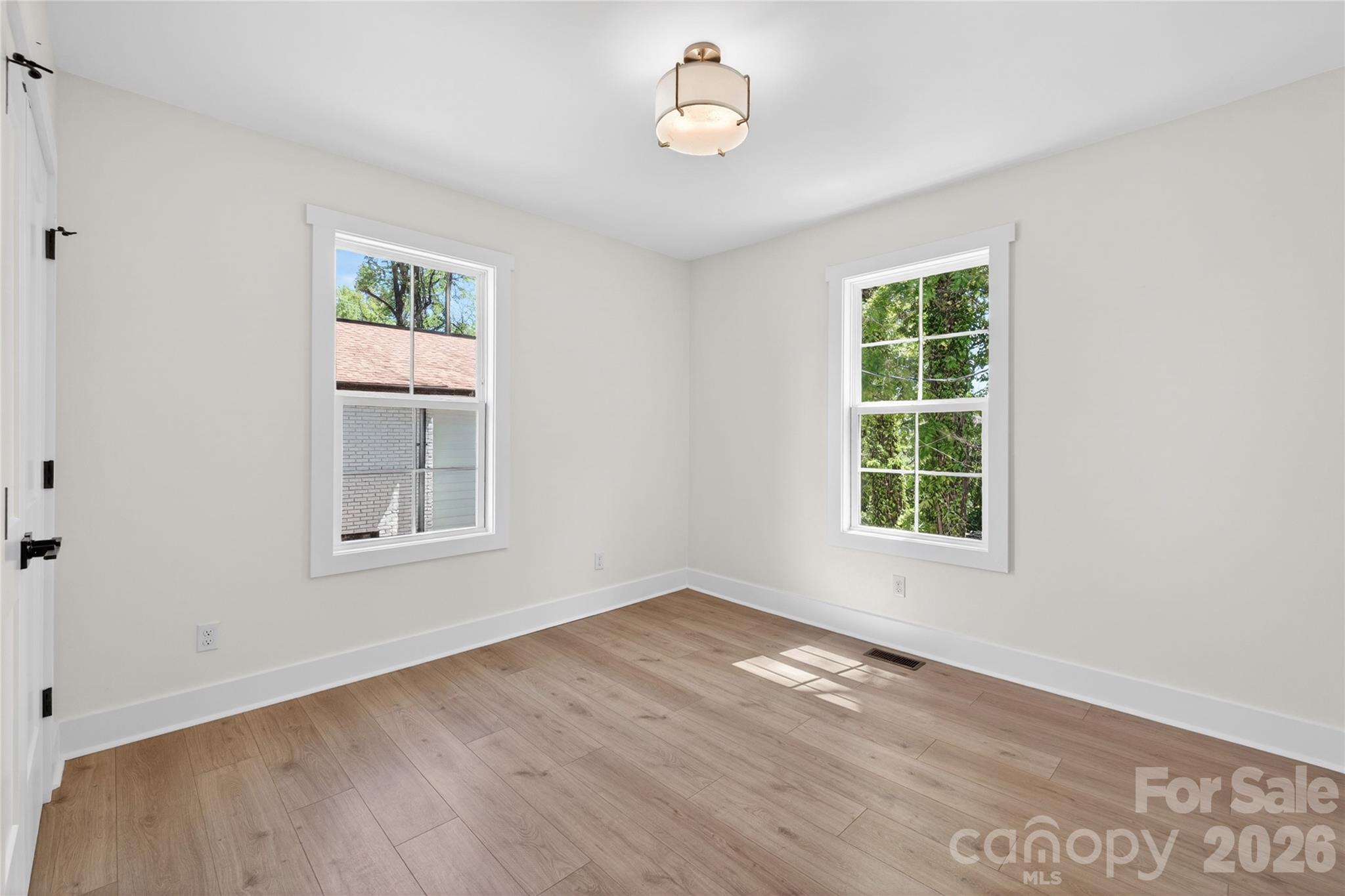 Bedroom 2 - 309 W Gold Street, Kings Mountain