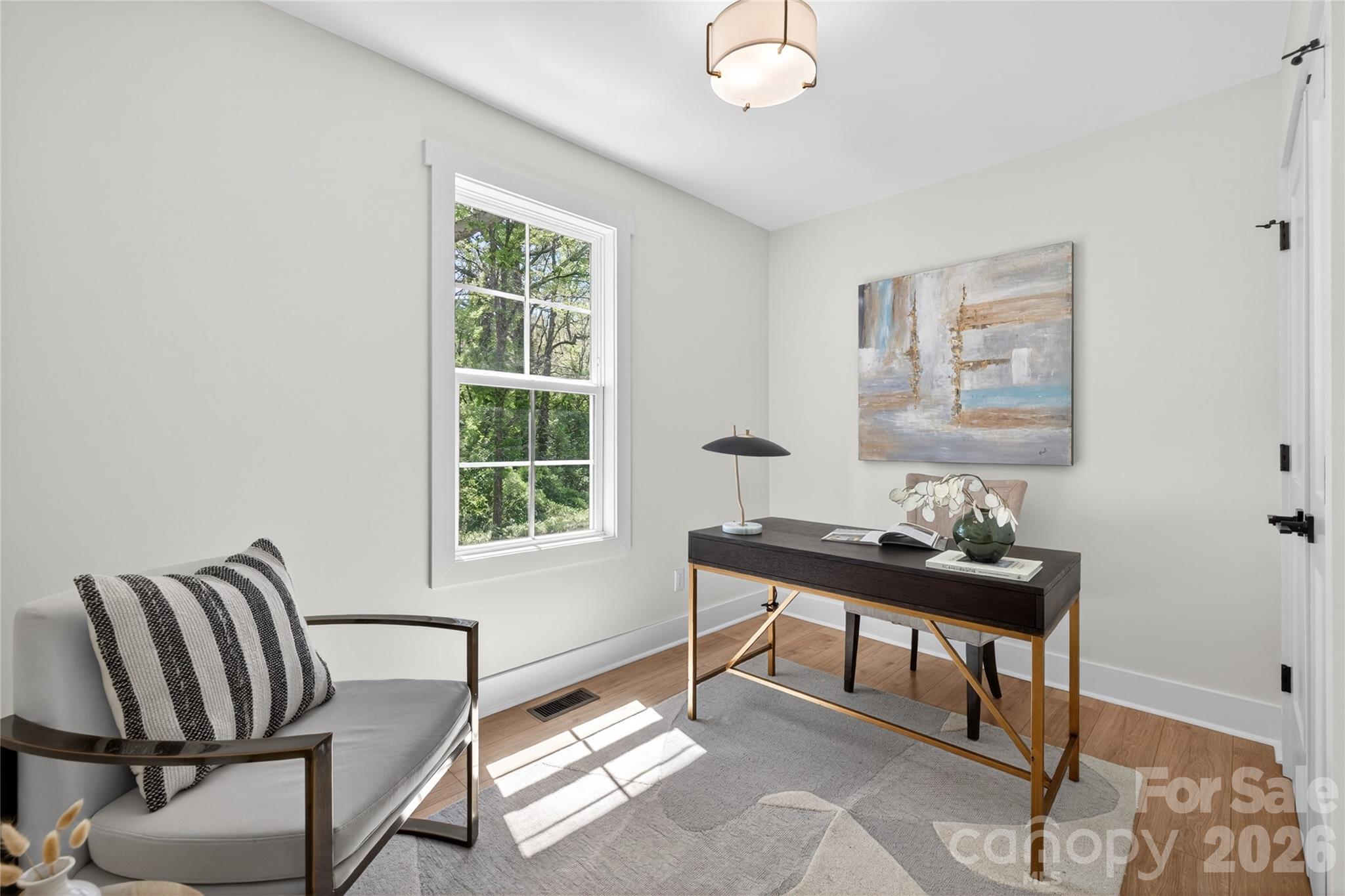 Bedroom 3 - 309 W Gold Street, Kings Mountain