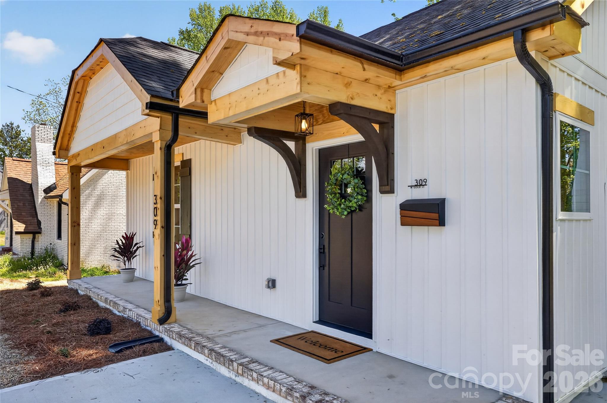 Single Family Residence at 309 W Gold Street, Kings Mountain, photo 22 of 24