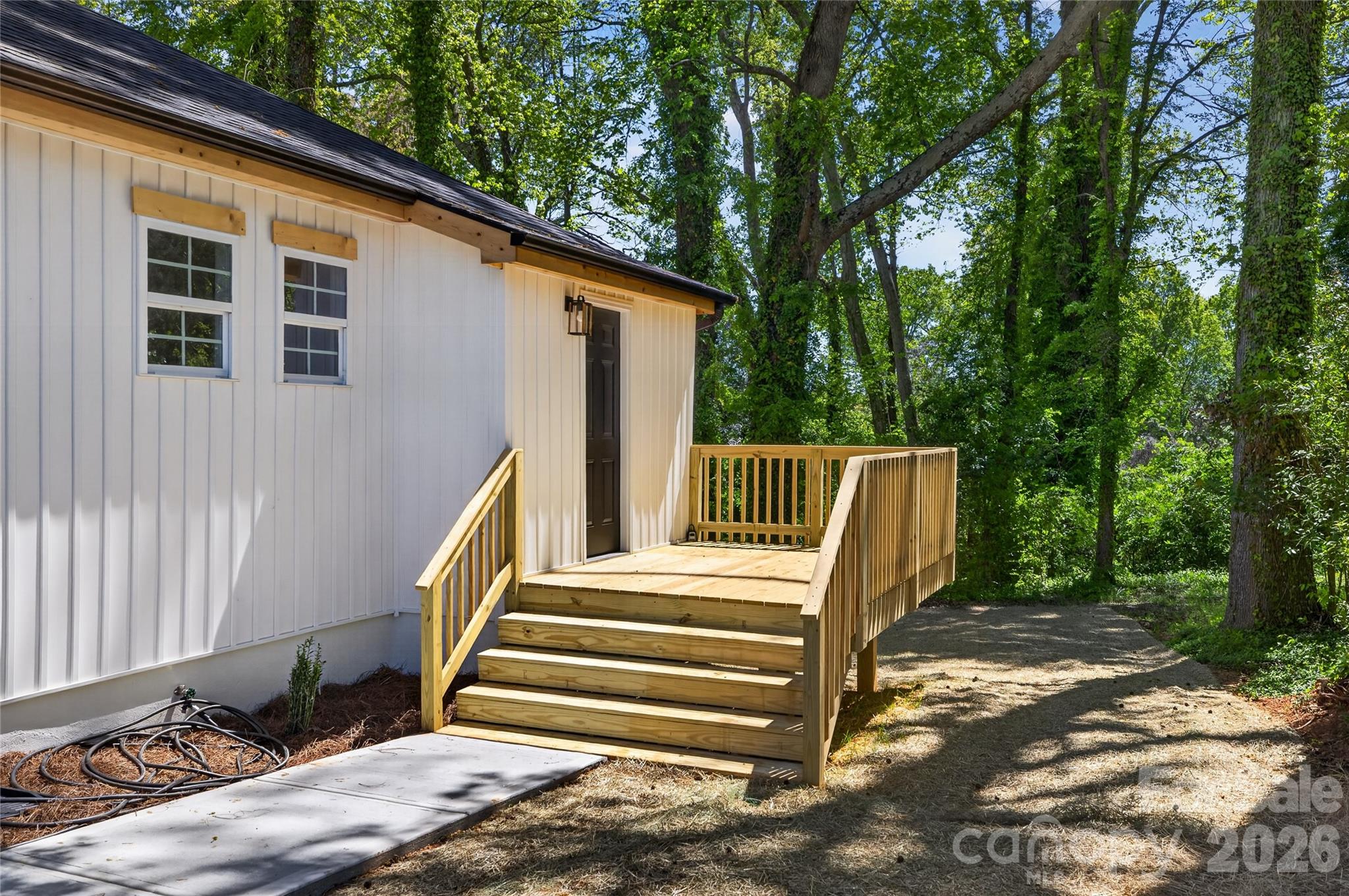 Single Family Residence at 309 W Gold Street, Kings Mountain, photo 23 of 24