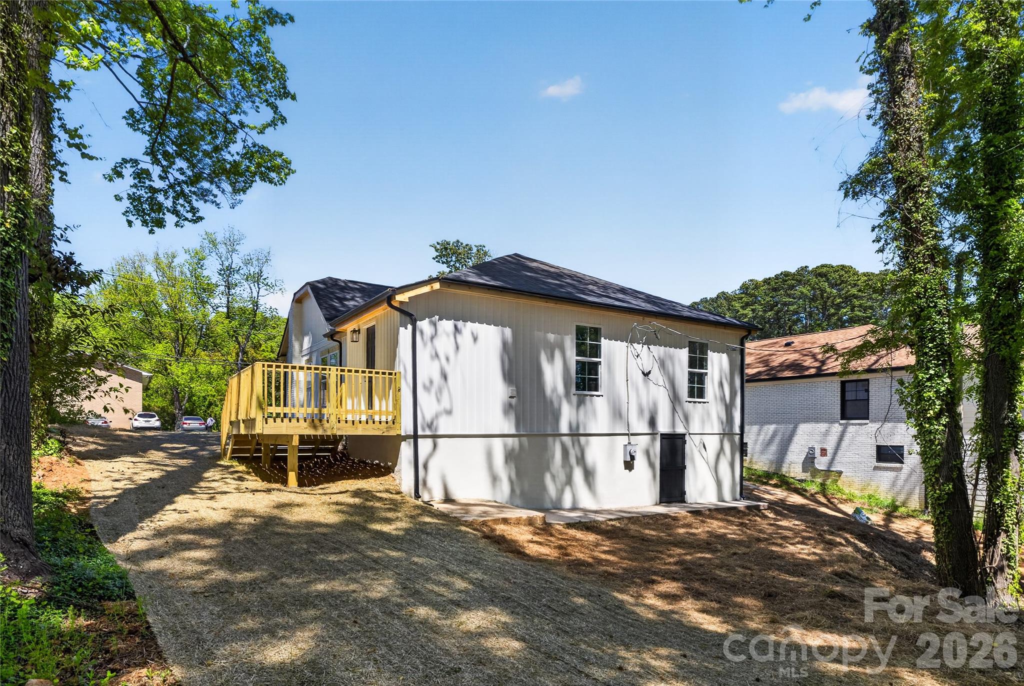 Single Family Residence at 309 W Gold Street, Kings Mountain, photo 24 of 24