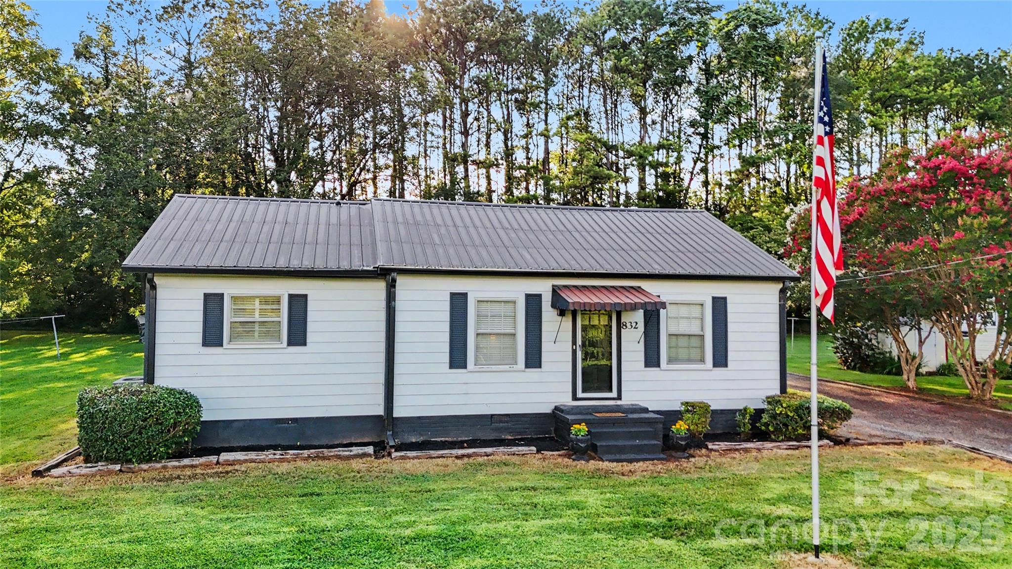 Single Family Residence at 832 Baker Street, Statesville, photo 3 of 47