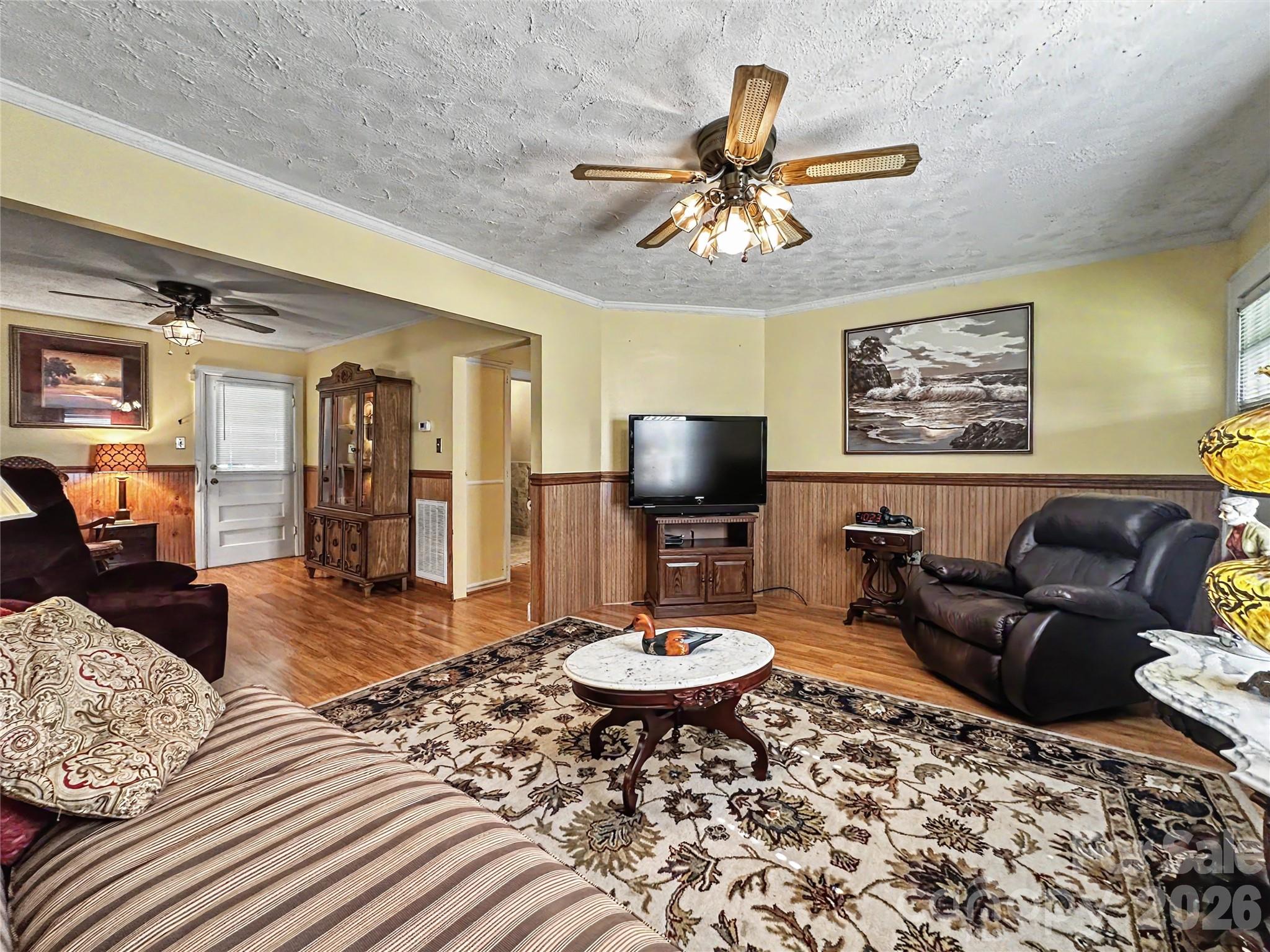 Single Family Residence at 832 Baker Street, Statesville, photo 21 of 47