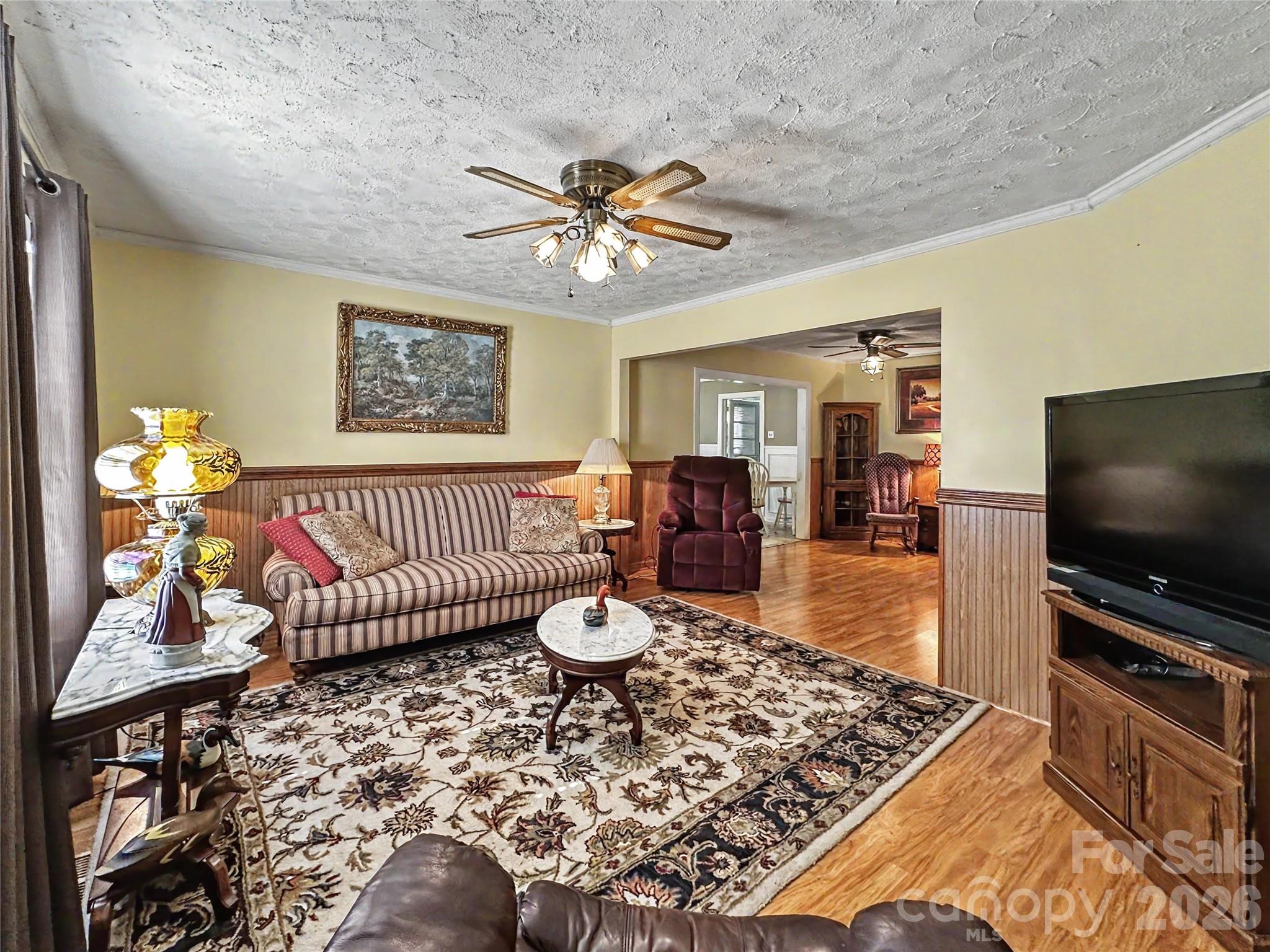 Single Family Residence at 832 Baker Street, Statesville, photo 22 of 47