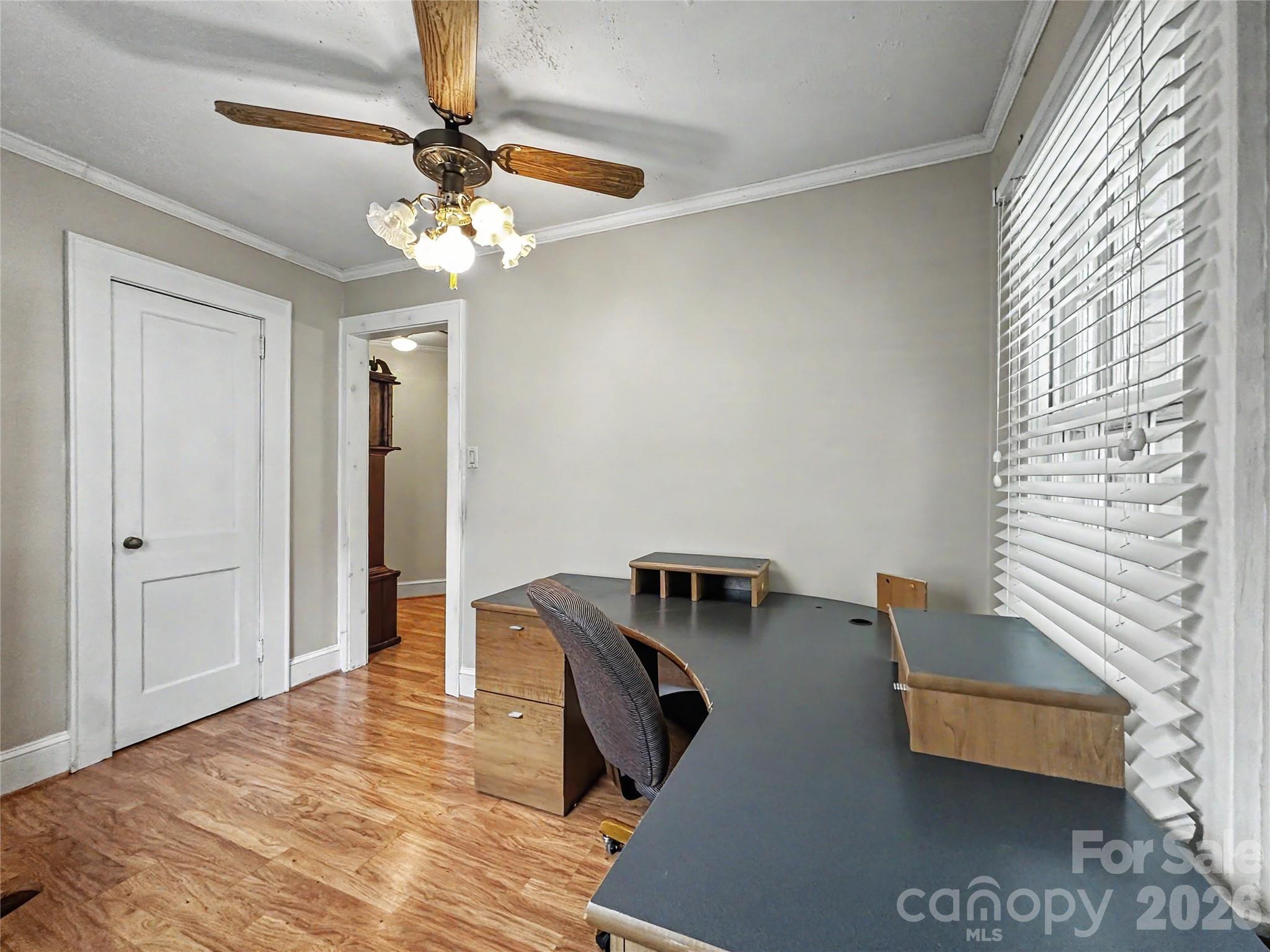 Single Family Residence at 832 Baker Street, Statesville, photo 44 of 47