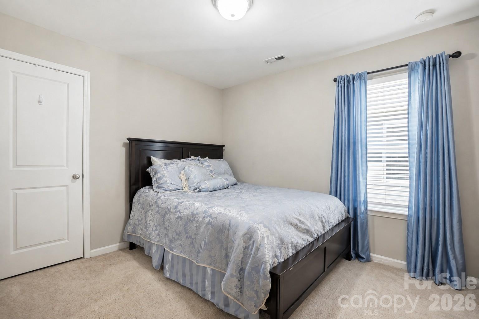 Flexible secondary bedrooms that can fit your changing needs. - 11608 Galashiels Drive, Huntersville