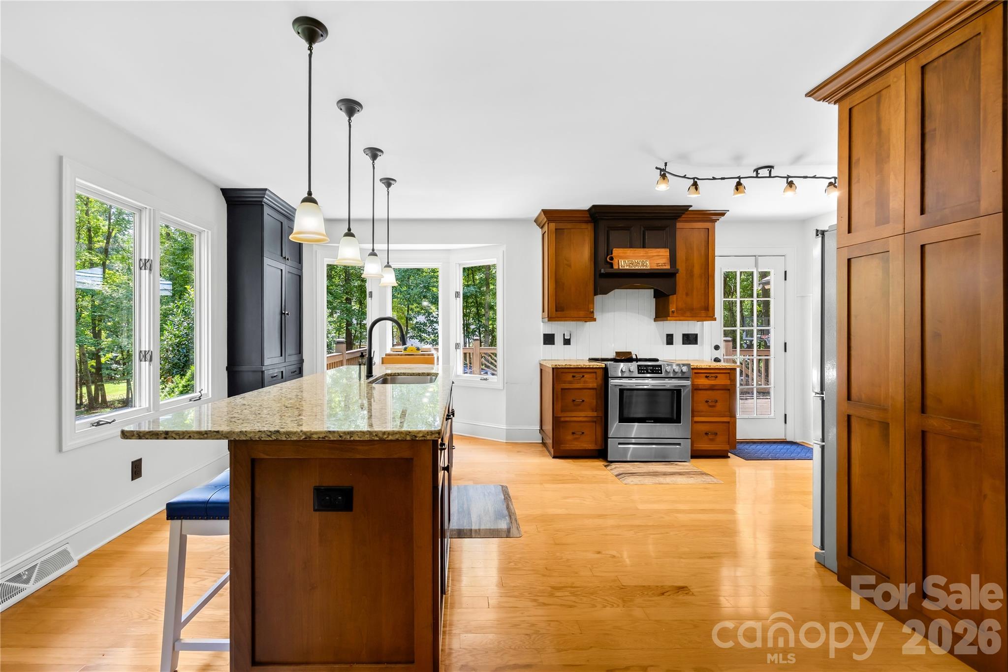 Single Family Residence at 3406 Red Fox Trail, Matthews, photo 6 of 33