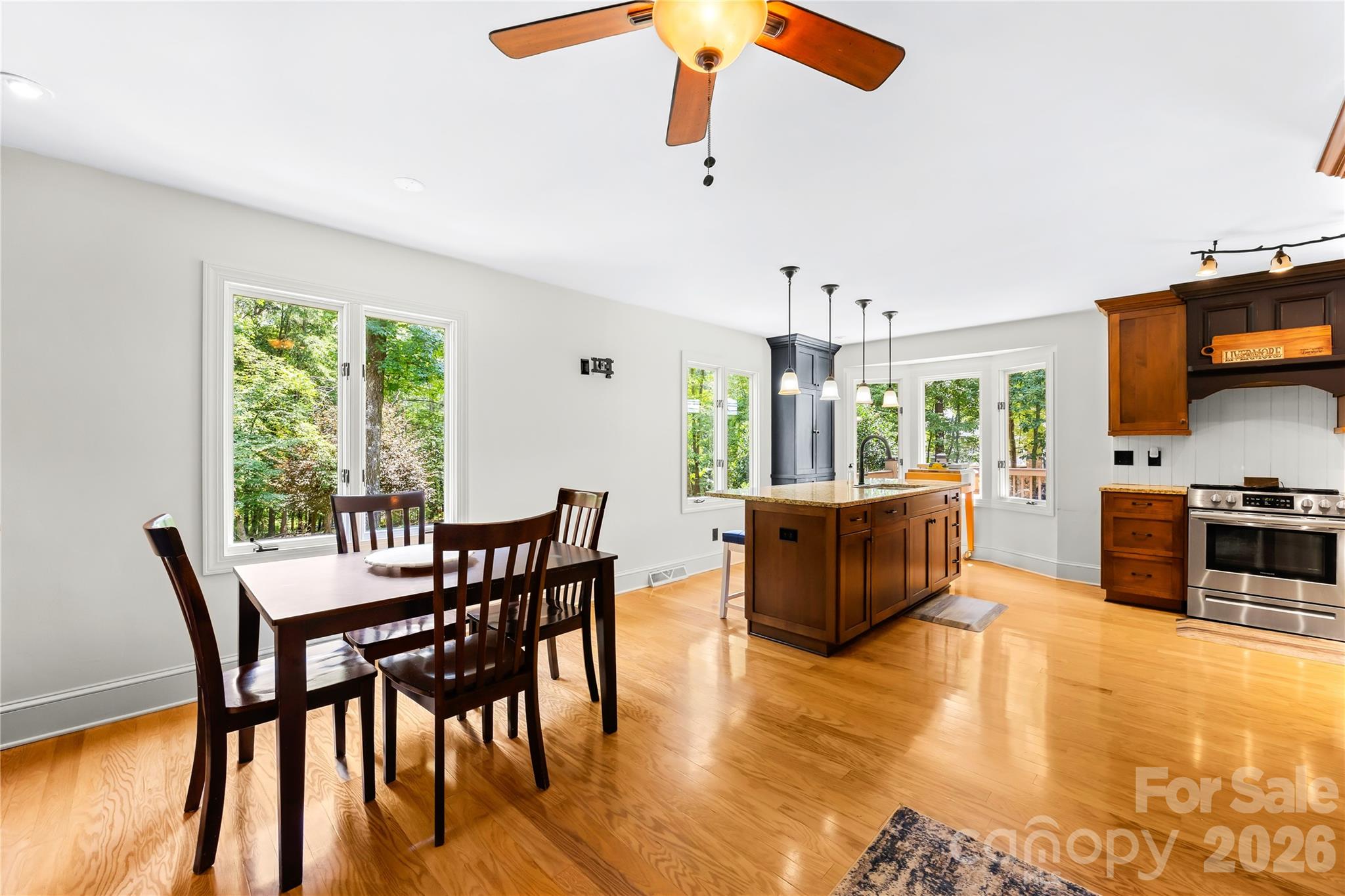 Single Family Residence at 3406 Red Fox Trail, Matthews, photo 10 of 33