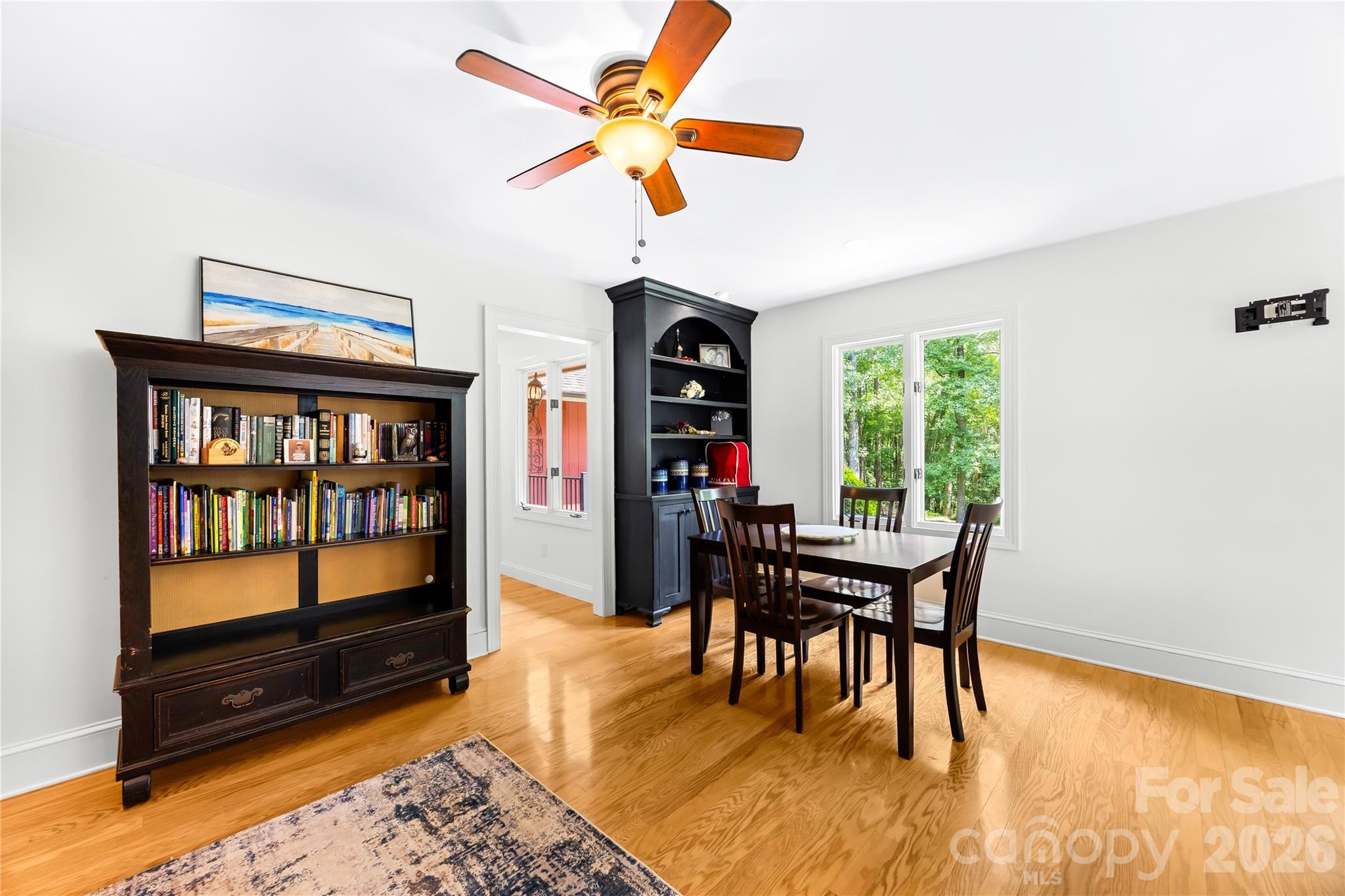 Single Family Residence at 3406 Red Fox Trail, Matthews, photo 11 of 33