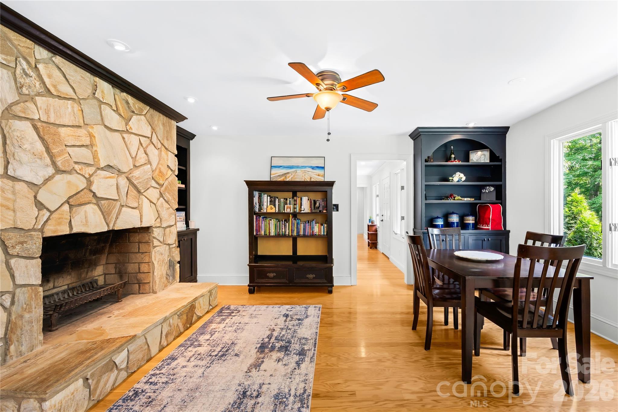Single Family Residence at 3406 Red Fox Trail, Matthews, photo 12 of 33