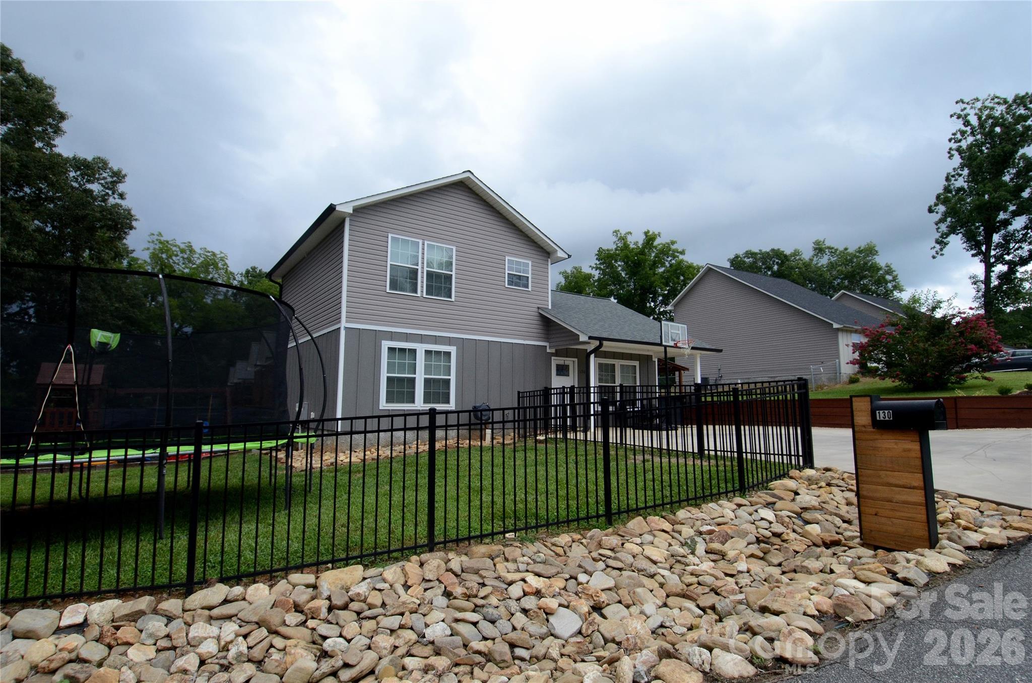 Single Family Residence at 130 Bostic Street, Marion, photo 36 of 36