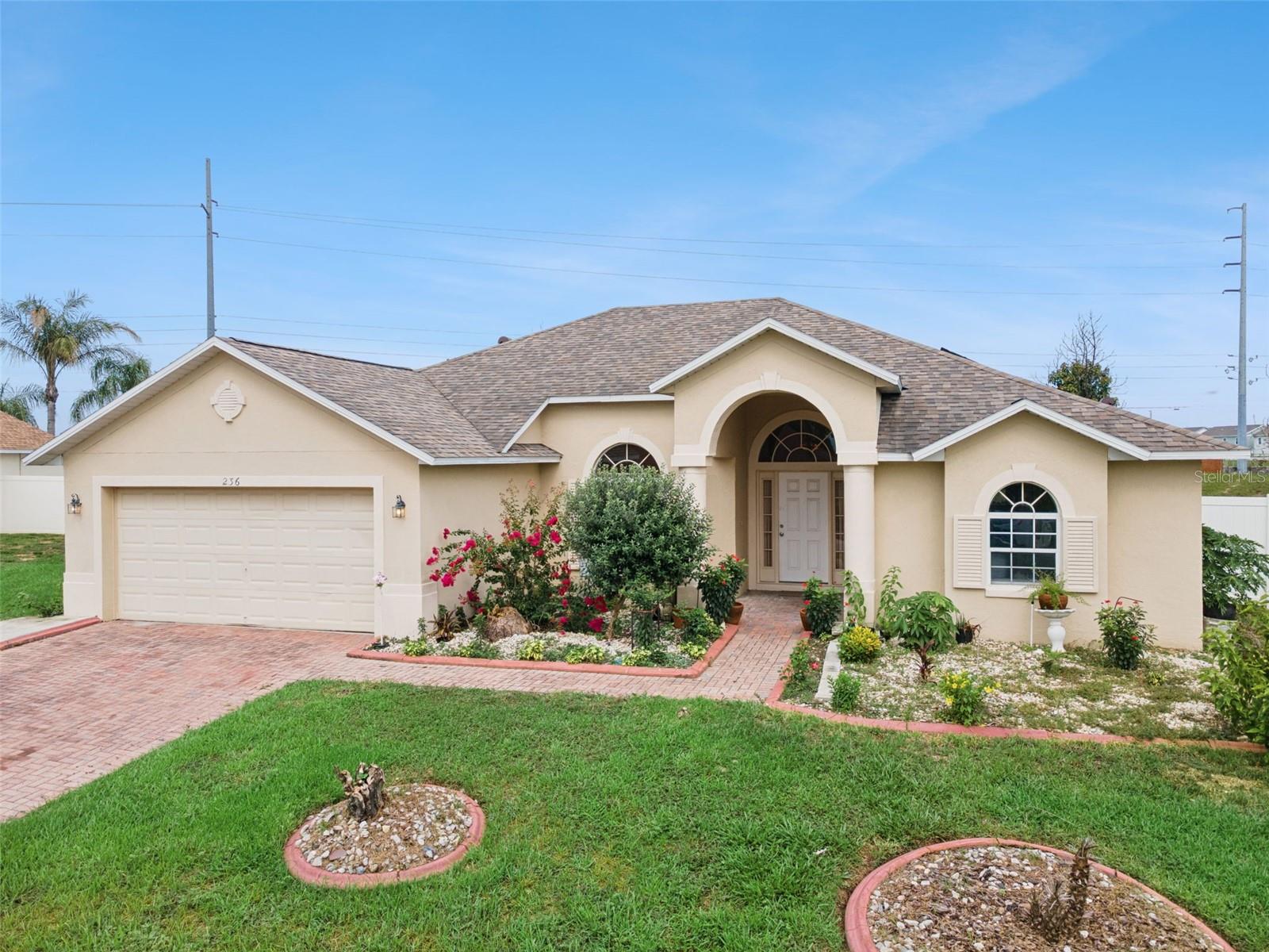 236 DOLCETTO DR