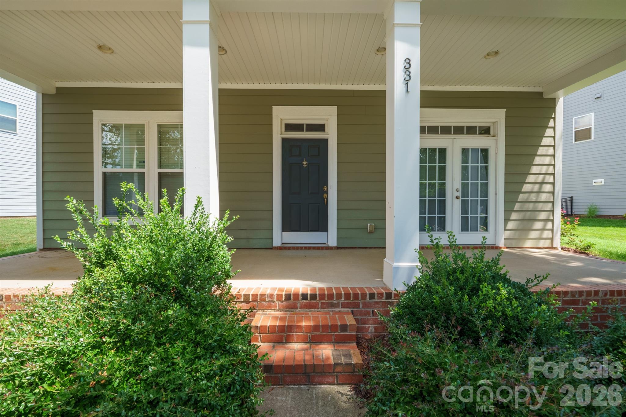 Single Family Residence at 331 Montibello Drive, Mooresville, photo 5 of 48