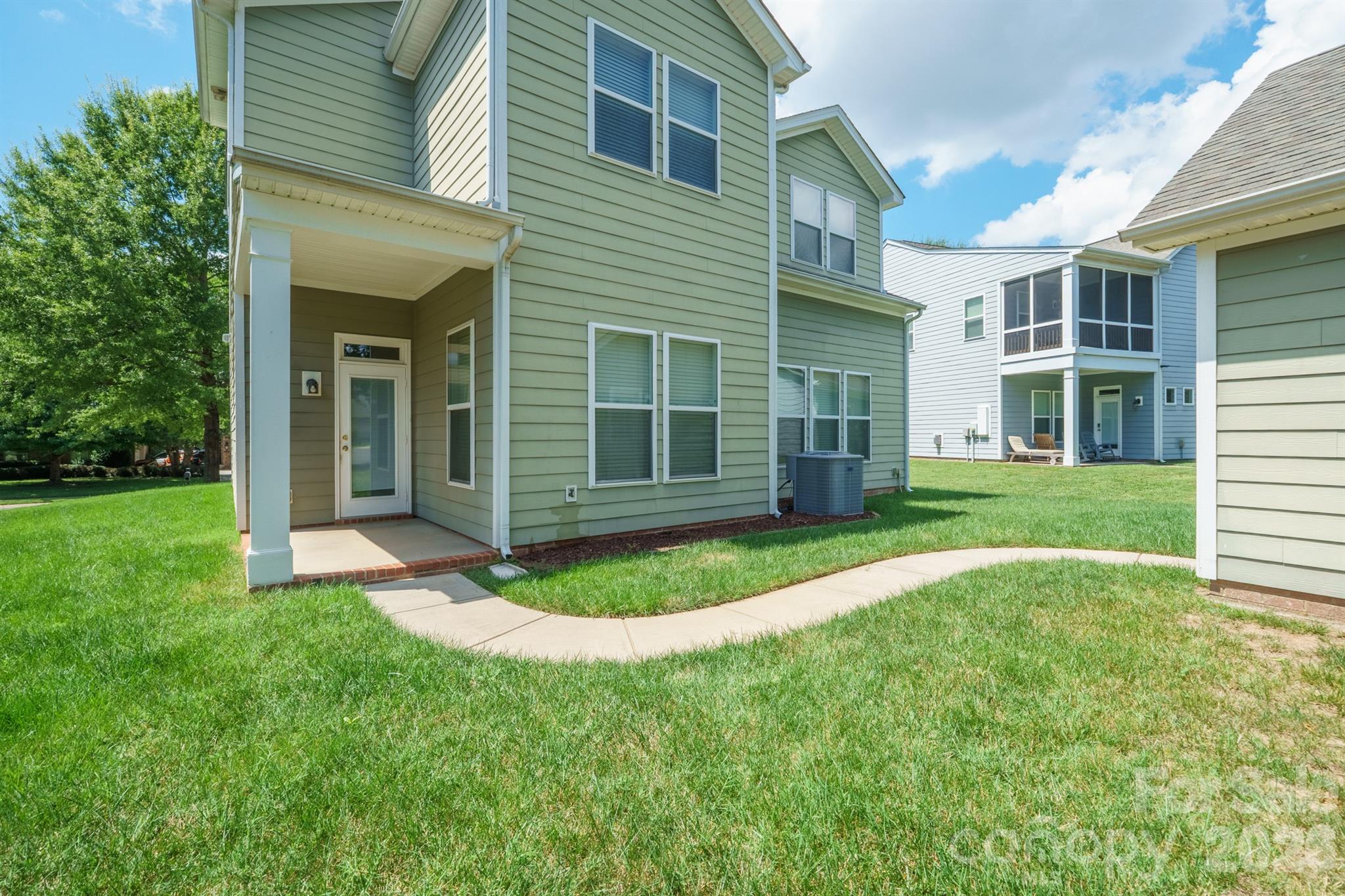 Single Family Residence at 331 Montibello Drive, Mooresville, photo 47 of 48