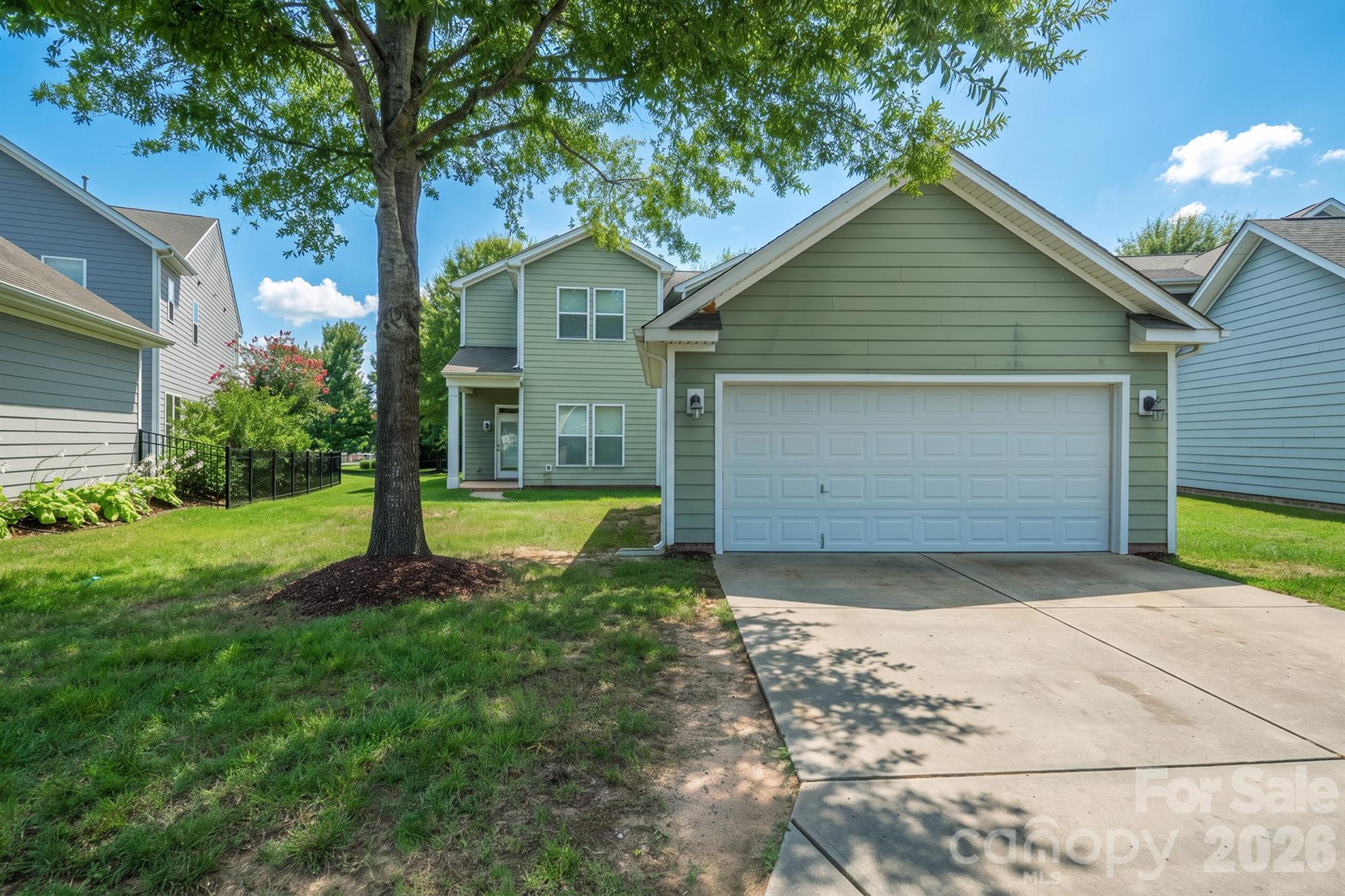 Single Family Residence at 331 Montibello Drive, Mooresville, photo 48 of 48