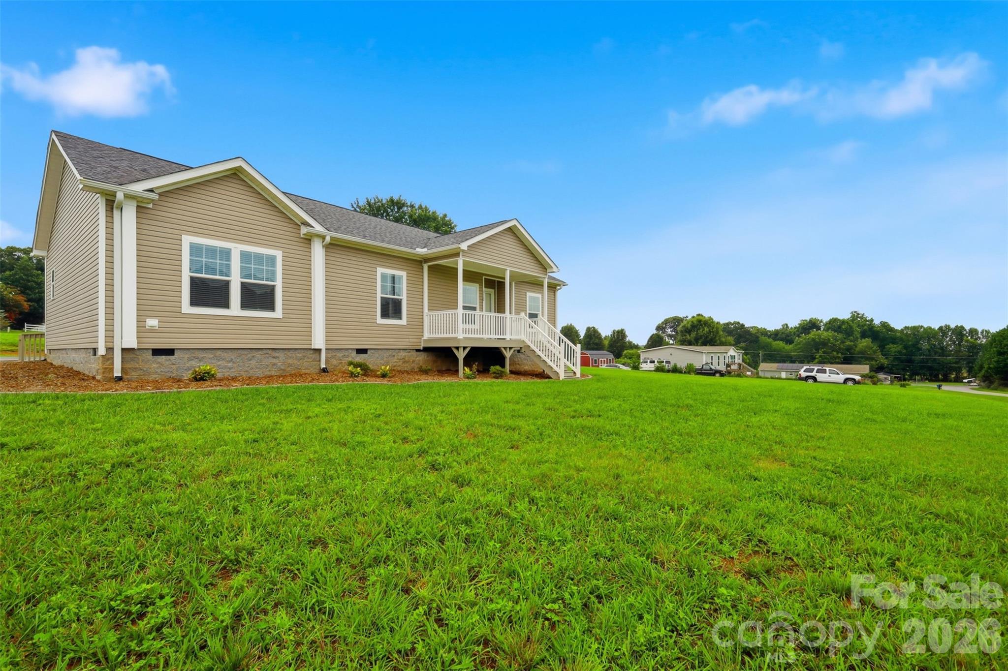 Single Family Residence at 110 Liberty Estates Lane, Taylorsville, photo 4 of 41