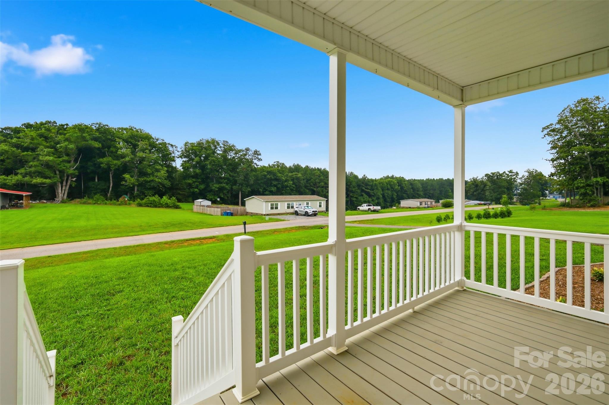 Single Family Residence at 110 Liberty Estates Lane, Taylorsville, photo 7 of 41