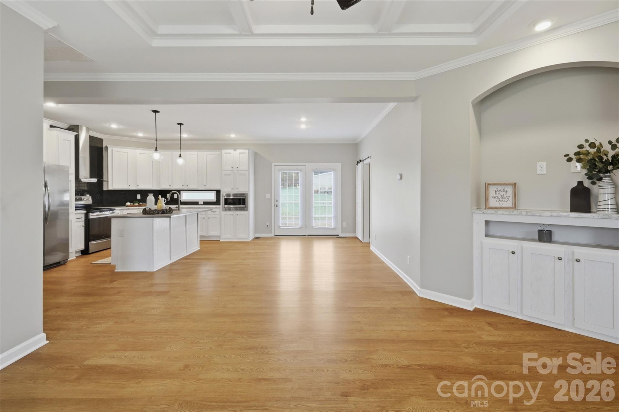 Single Family Residence at 110 Liberty Estates Lane, Taylorsville, photo 15 of 41