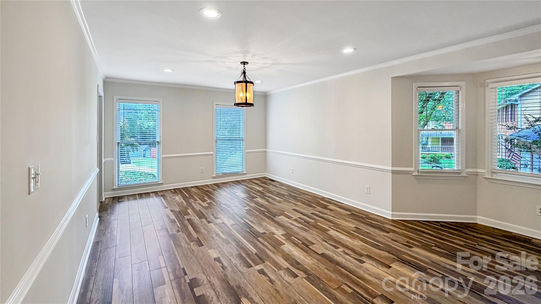 Single Family Residence at 16539 Grapperhall Drive, Huntersville, photo 19 of 19