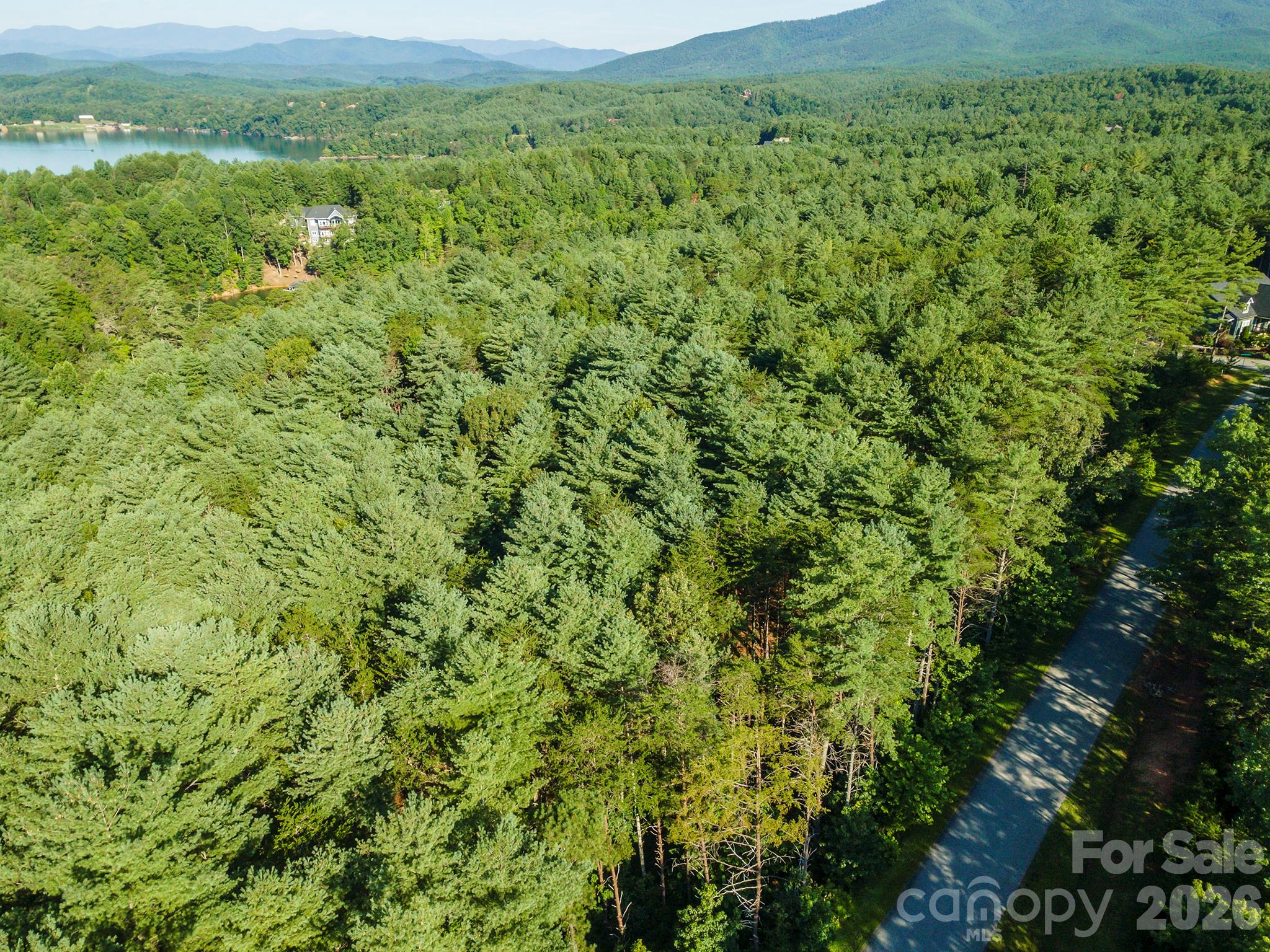 Lot at LOT #86 Crest View Drive, Nebo, photo 10 of 37
