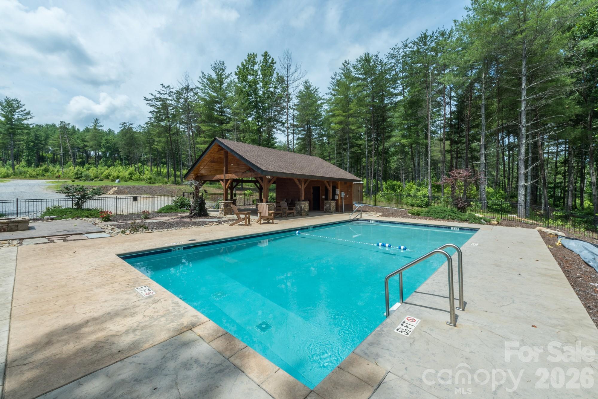 Lot at LOT #86 Crest View Drive, Nebo, photo 24 of 37