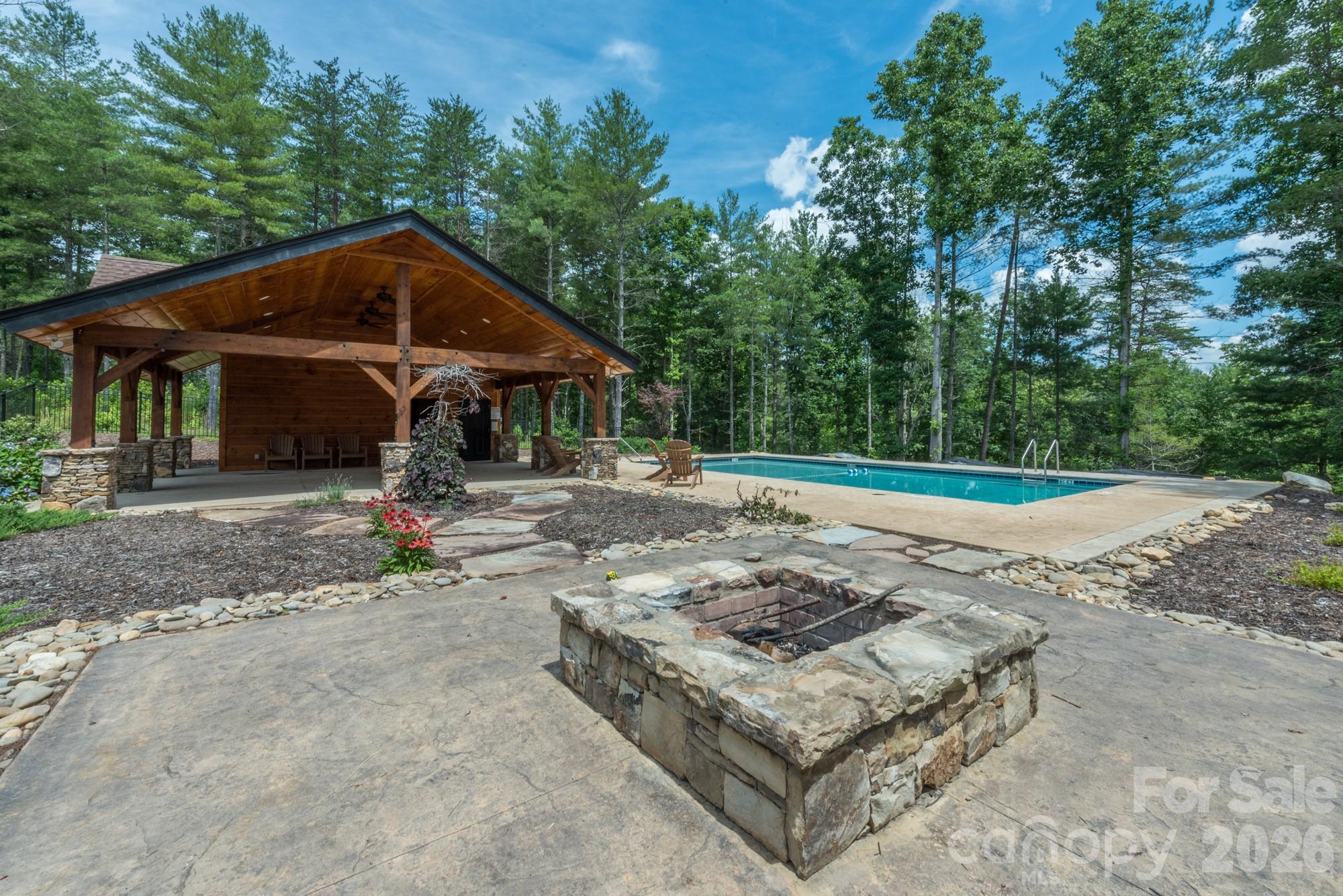 Lot at LOT #86 Crest View Drive, Nebo, photo 34 of 37