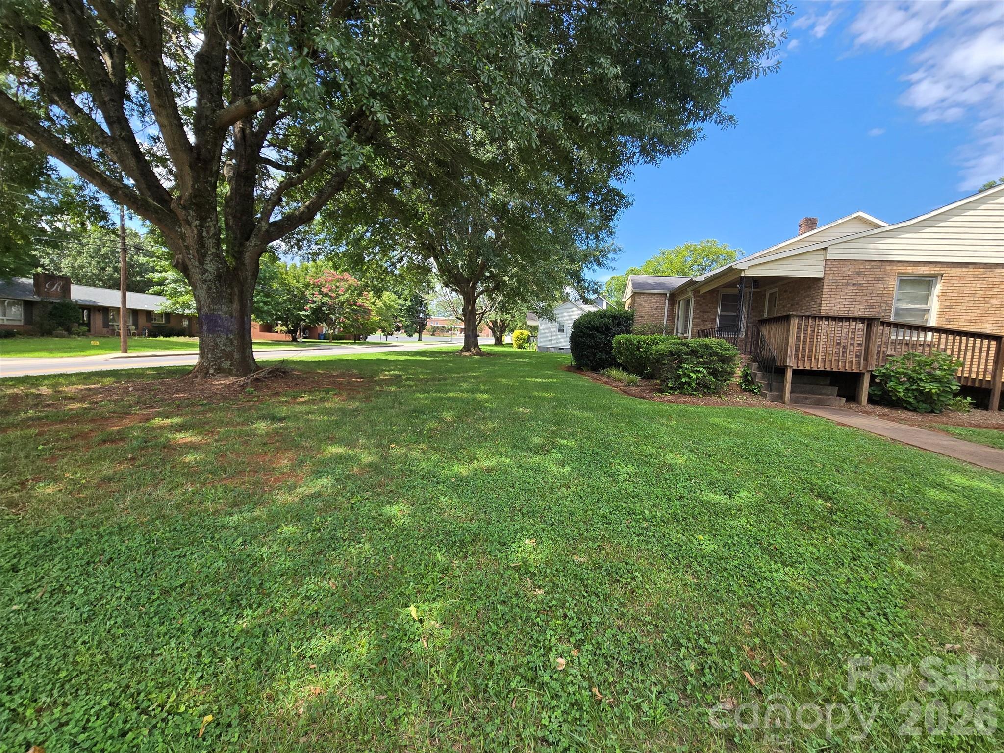 Single Family Residence at 305 Oakland Avenue Avenue, Morganton, photo 3 of 30