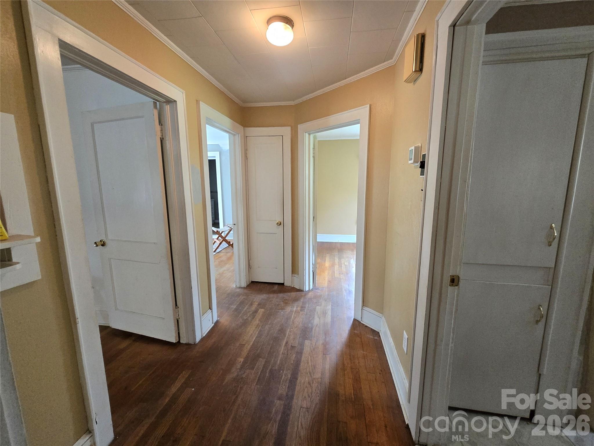 Single Family Residence at 305 Oakland Avenue Avenue, Morganton, photo 21 of 30