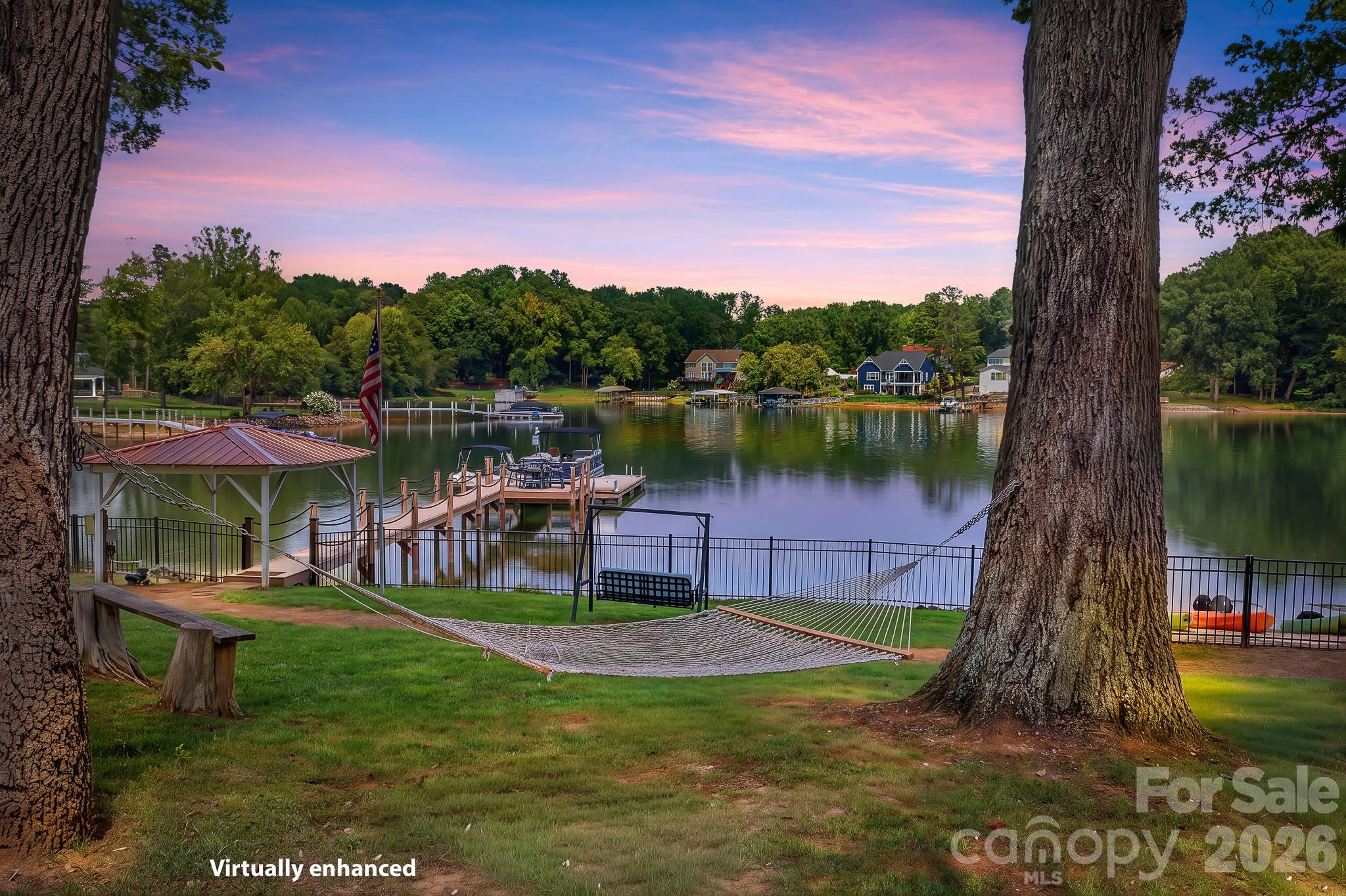 Single Family Residence at 188 Sagemore Road, Mooresville