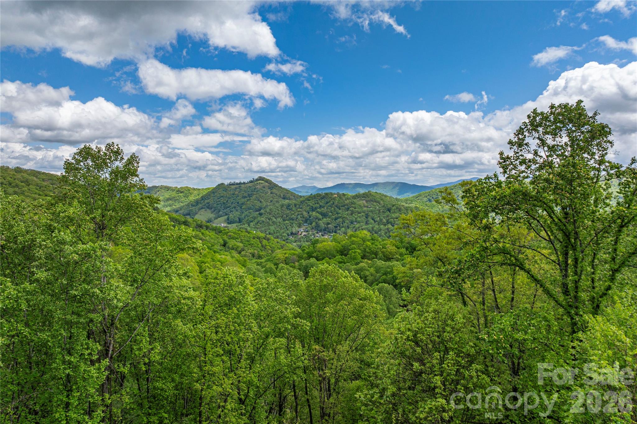 Lot at Lot 4 Mountain Watch Drive, Waynesville, photo 6 of 11