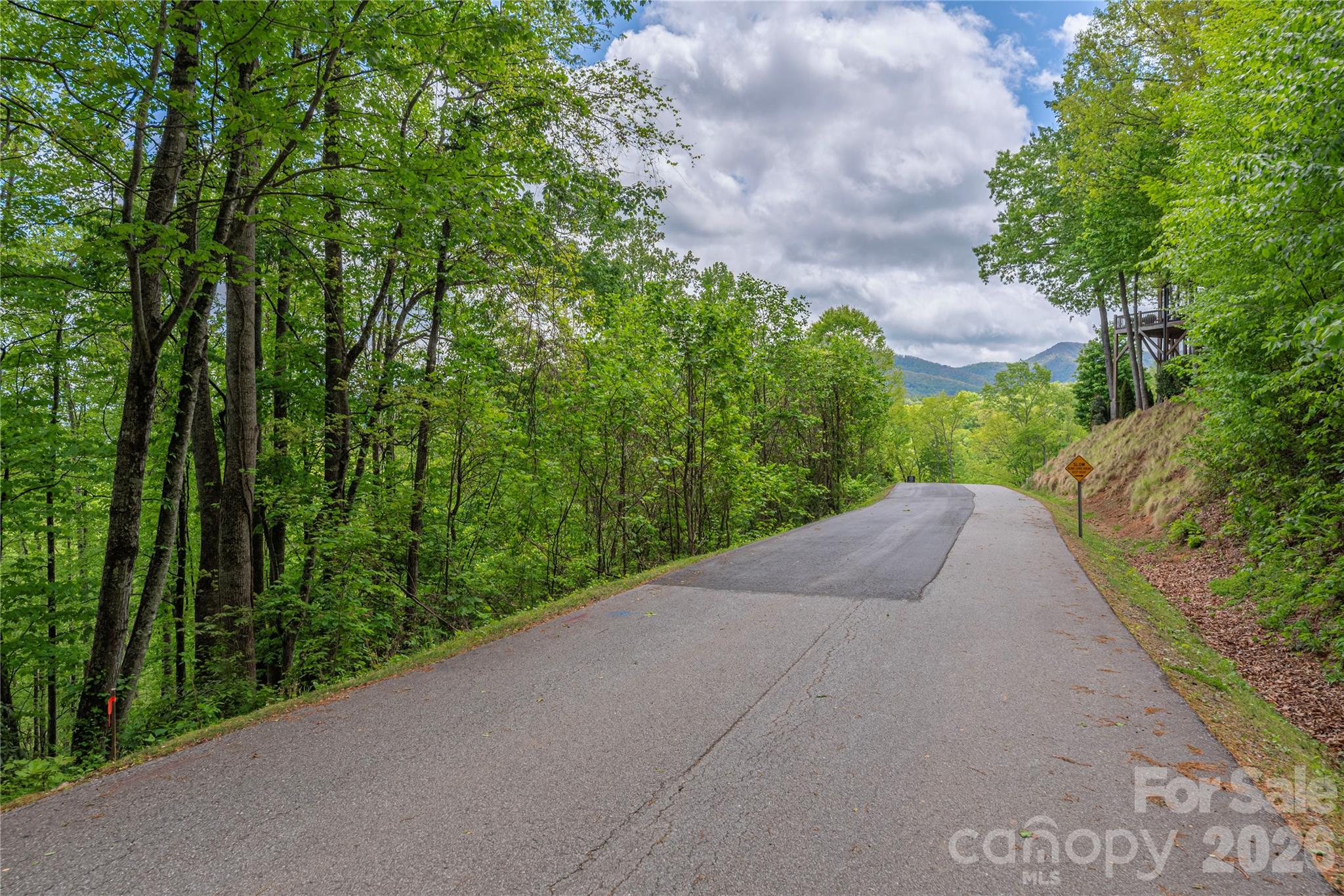 Lot at Lot 4 Mountain Watch Drive, Waynesville, photo 11 of 11