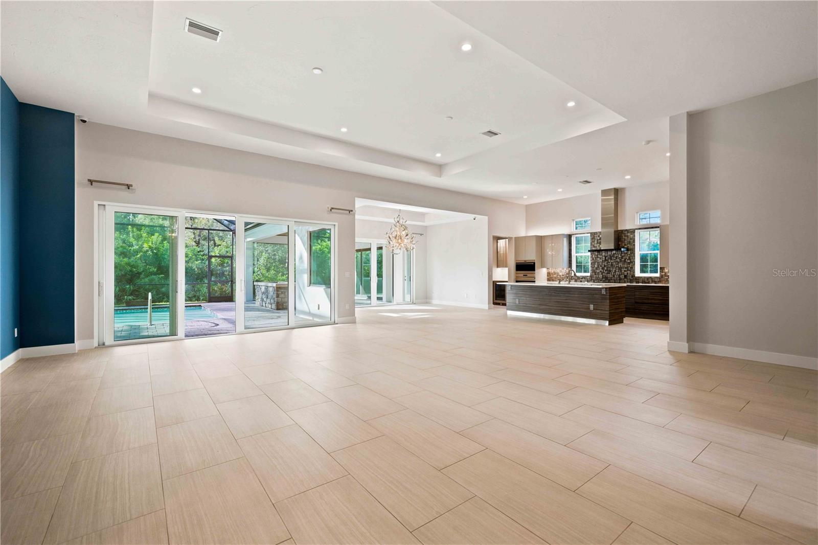 Single Family Residence at 21724 DEER POINTE XING, BRADENTON, photo 7 of 46